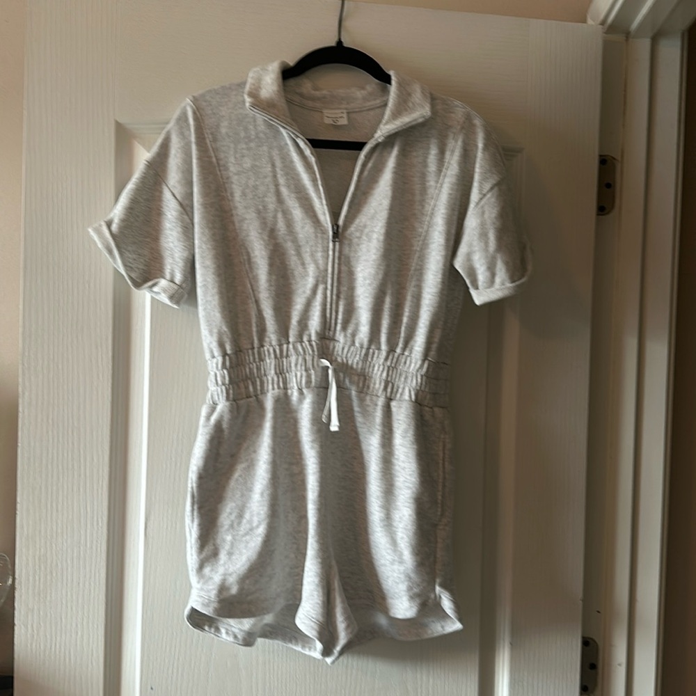 Kids, Abercrombie romper